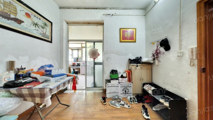 武车七村二手房实景图