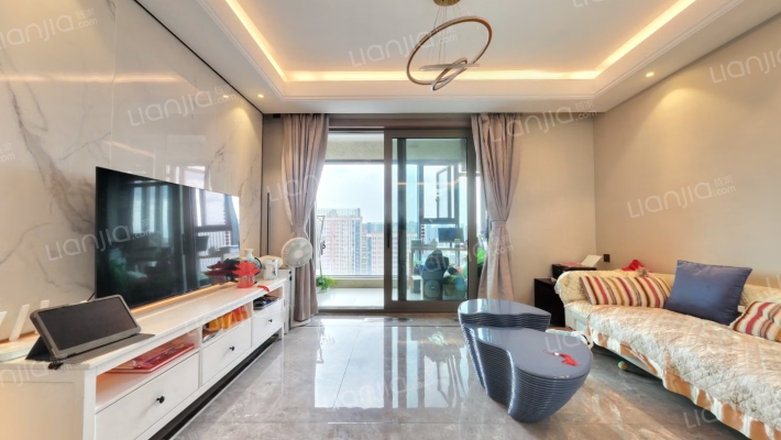 朗诗乐府二手房实景图