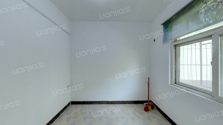 阜阳市公交总公司安全文明小区二手房实景图