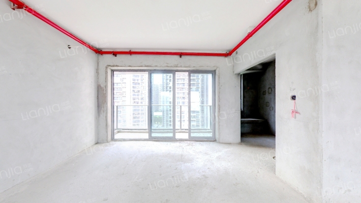 龙光天境二手房实景图