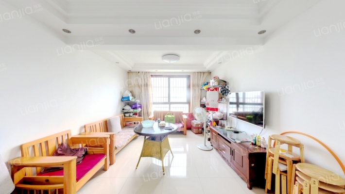 香榭美地北区二手房实景图