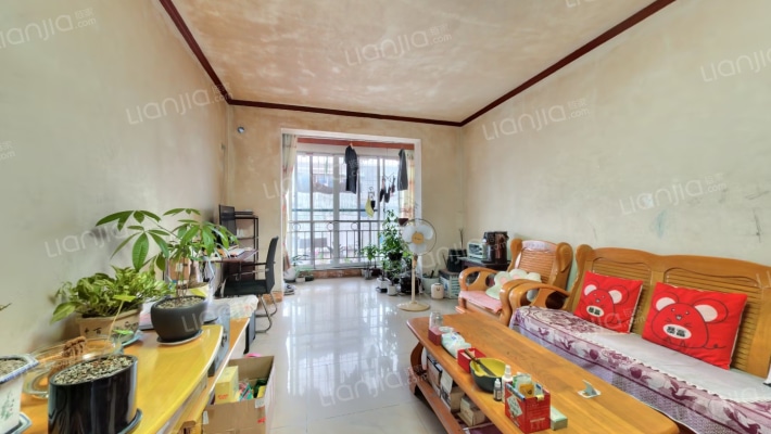 清溪东路6号二手房实景图