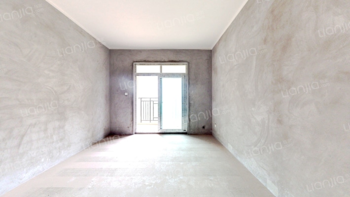 渝能长悦府二手房实景图