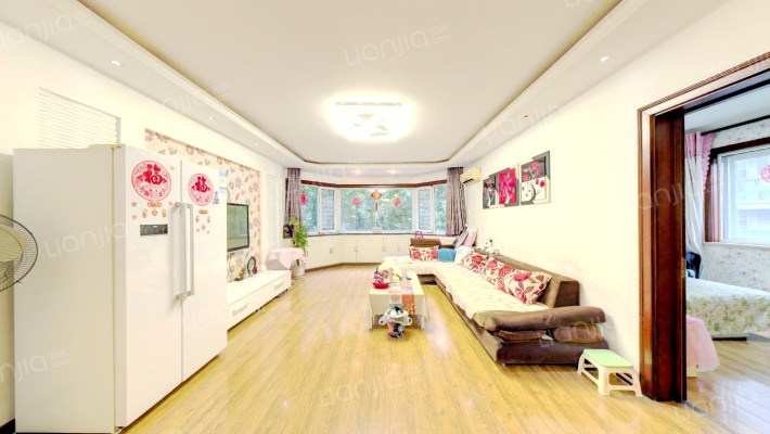 锦瑞尚城二手房实景图