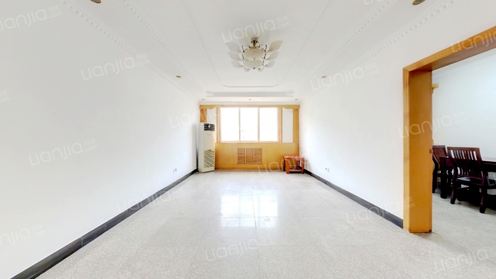 河北行政学院西家属院二手房实景图