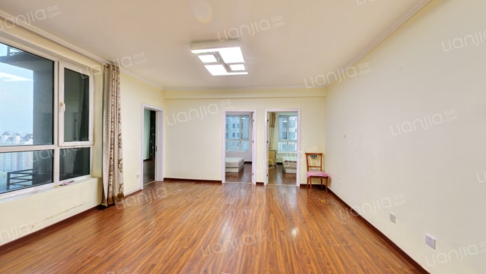 东方夏威夷北岸二手房实景图