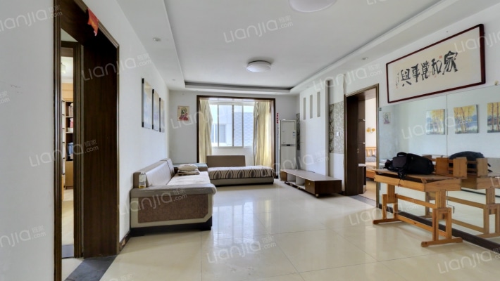 威海花园二手房实景图