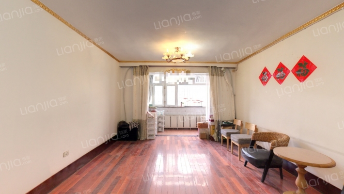 三佳住宅小区二手房实景图