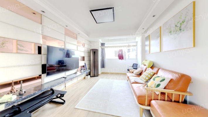 德圣苑二手房实景图