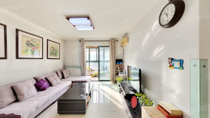 昆明花园二手房实景图