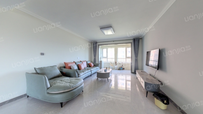 众祥国际二手房实景图