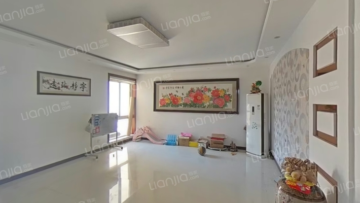 滏苑小区二手房实景图