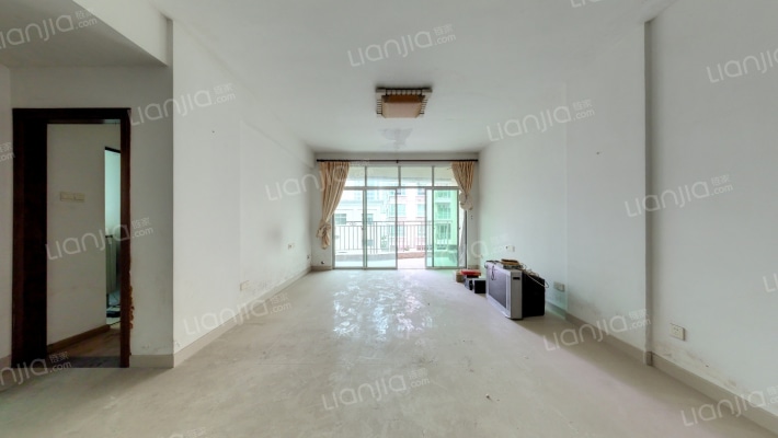 金輝新苑二手房实景图