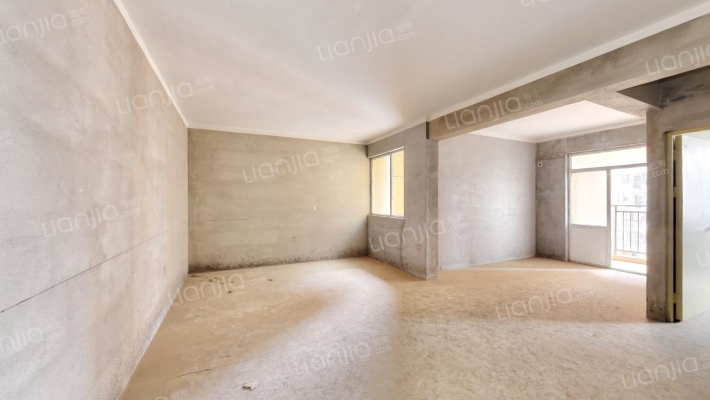 汉江苑三期二手房实景图