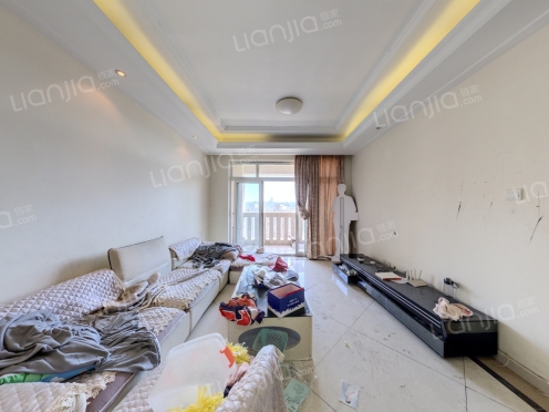 整租·奥园康城A区 3室2厅 东南