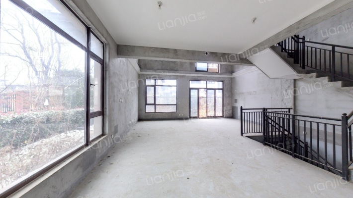 金科半岛壹号莫奈岛二手房实景图