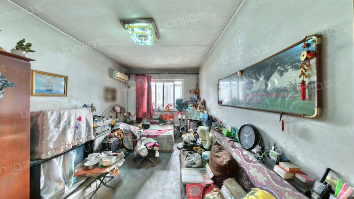 顺达西里二手房实景图