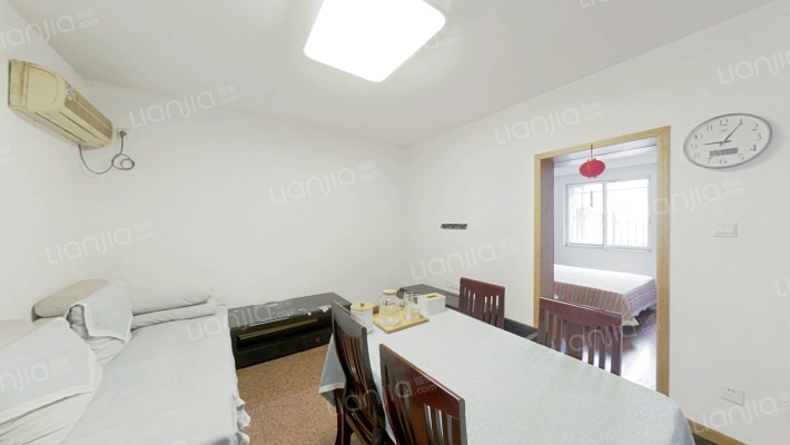 镇安社区二手房实景图