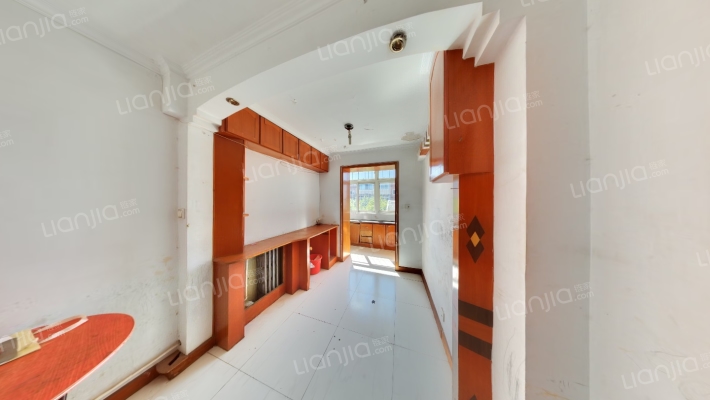 印江南里二手房实景图