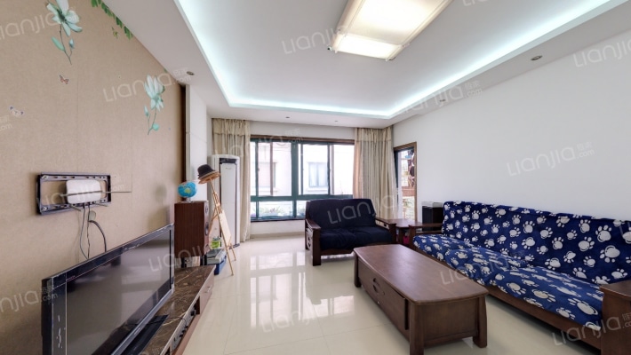 森海豪庭二手房实景图