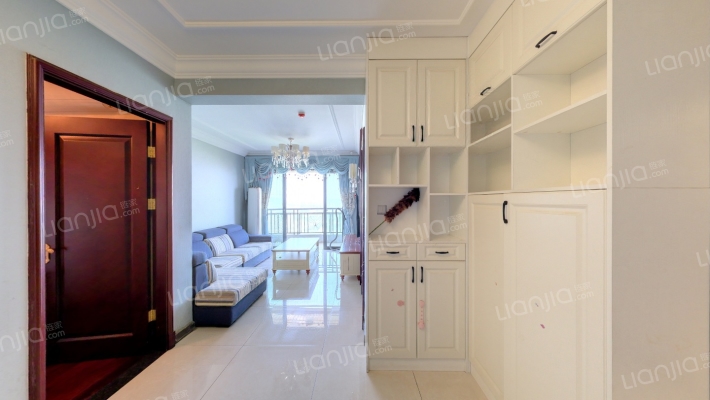 恒大世纪城一二期二手房实景图