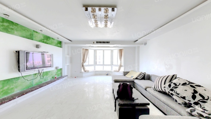 镇南商厦二手房实景图