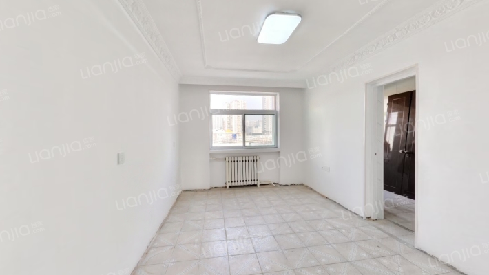 河南二巷水泥厂宿舍二手房实景图