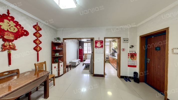 绿都嘉园二手房实景图