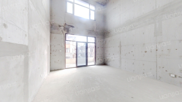 御河上院二手房实景图