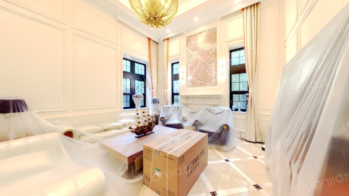 麦卡伦地二手房实景图