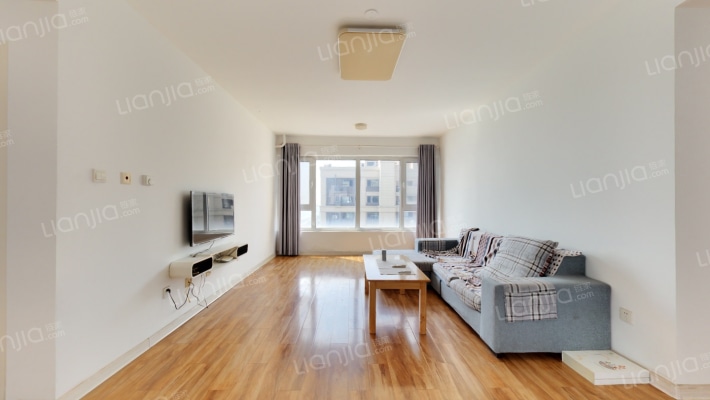 中欧金茂悦二期东区二手房实景图