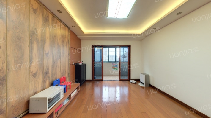 春江花园C区（锡山）二手房实景图