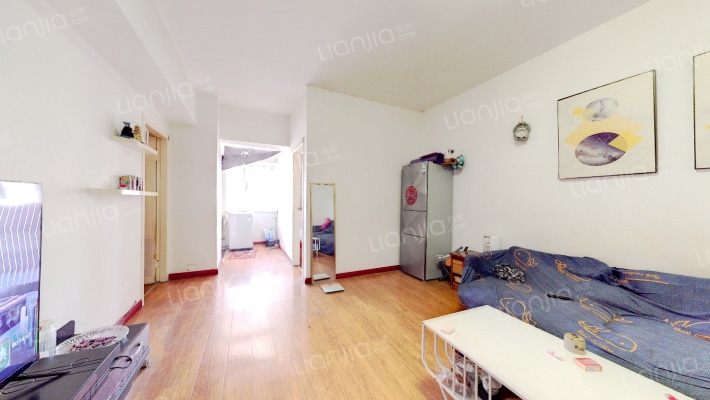 晨光御苑二手房实景图