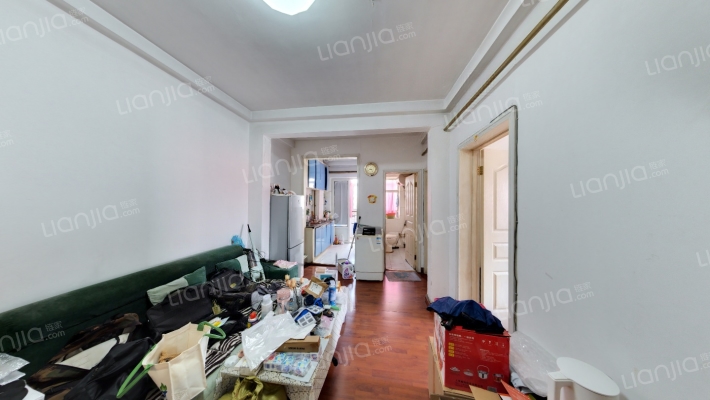 向阳北支路二手房实景图