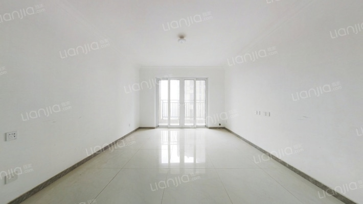 碧桂园嘉誉二手房实景图