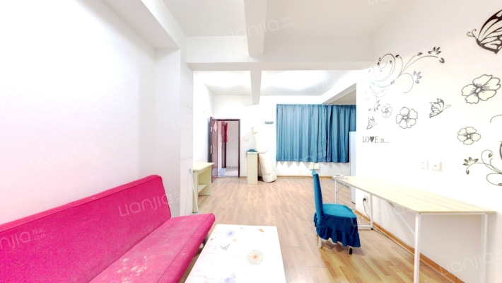 正祥香槟风范二手房实景图