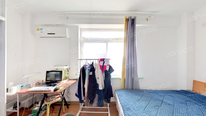 南山西花厅二手房实景图