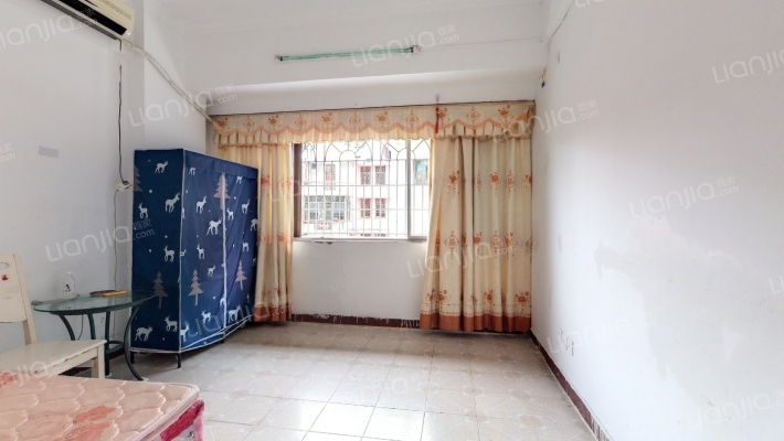 嵩阳大厦二手房实景图