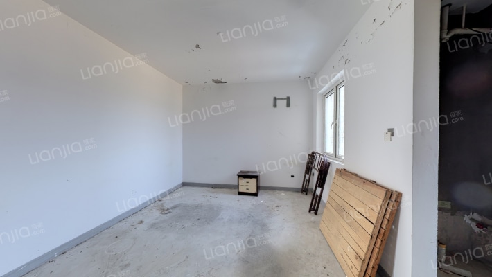 大桥新村二手房实景图