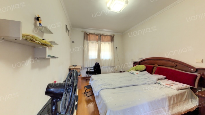 上坊水泥厂宿舍二手房实景图