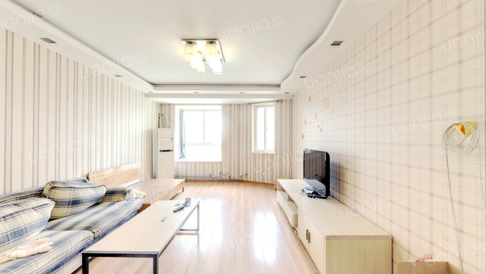 裕华美霖二手房实景图