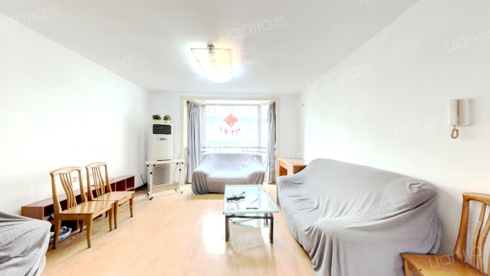 锦赛雅苑二手房实景图