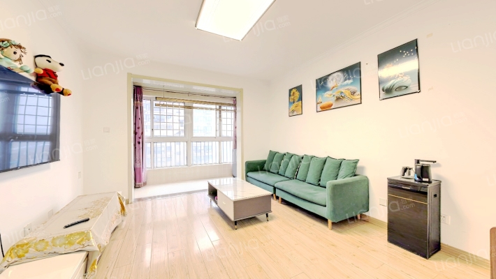 香槟城二手房实景图