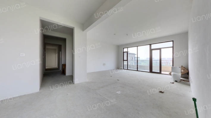 北斗山河城二手房实景图