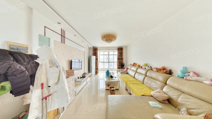 翠亨花园二手房实景图