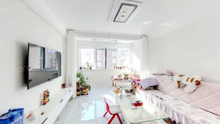 祥云小区二手房实景图