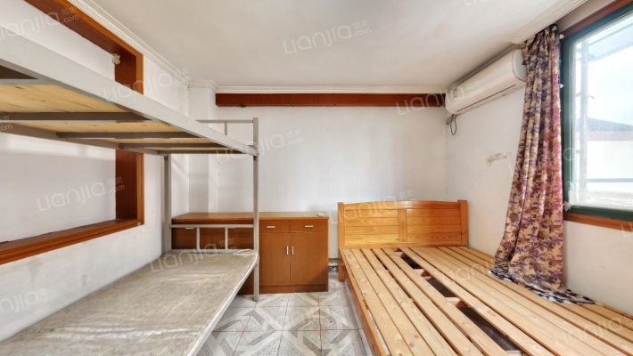 老浙大横路一弄二手房实景图