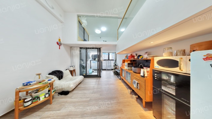 天安云谷产业园二期二手房实景图