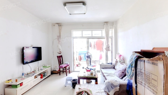 华天佳苑二手房实景图