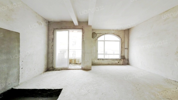 汇景东方雁鸣居二手房实景图